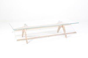 Tavolino da caffè Van Beek de Fost