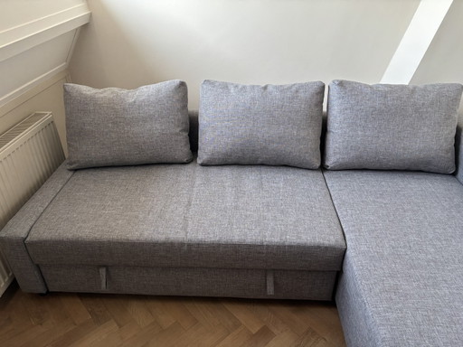 IKEA Friheten Slaapbank – slaapbanken, Cotton (photo 2 of 7)