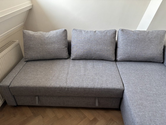 IKEA Friheten Slaapbank – Slaapbanken, Cotton (photo 2 of 7)