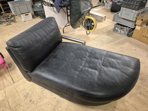 Artanova chaise longue