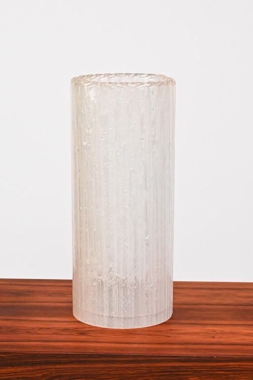 Schirmständer oder Vase aus Acryl