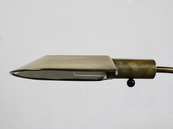 Image 1 of Cedric Hartman Table Lamp Counterweight 5DST 1992 USA