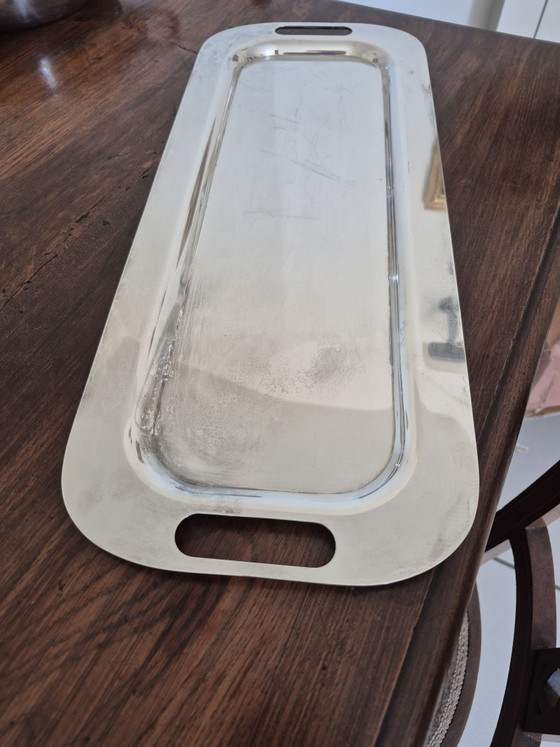 Vintage – Tafelaccessoires, Zilver (photo 4 of 10)