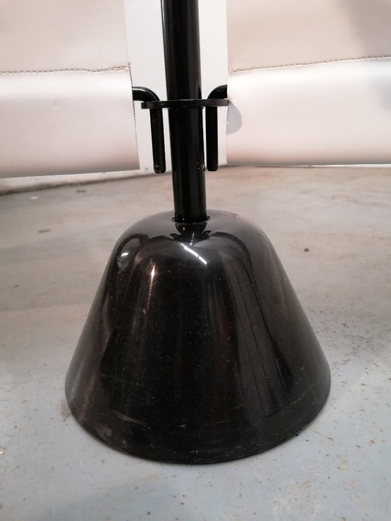 Image 1 of SERVENTO PARAVENT ° ACHIILLE CASTIGLIONI per ZANOTTA 1986 ° POSTMODERNO