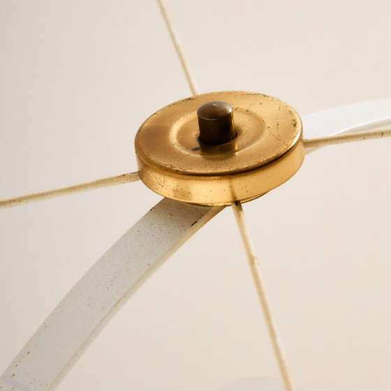 Image 1 of MK10571 Brass floor lamp