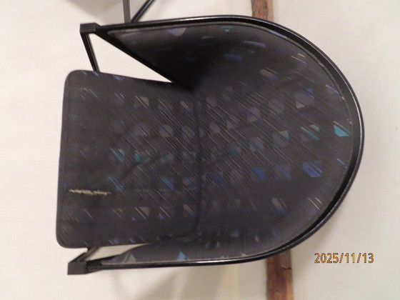 Image 1 of twee Mondi fauteuils van Jouko Järvisalo 