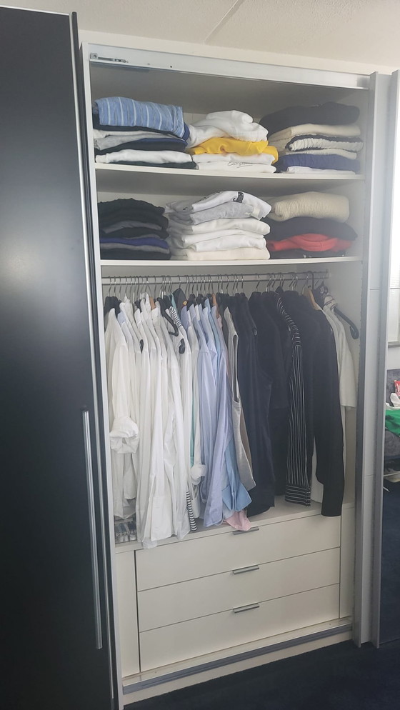 Image 1 of Goossens Easy Store Wardrobe