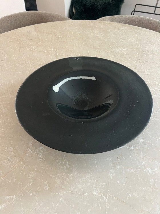 Image 1 of Henry Dean glass bowl