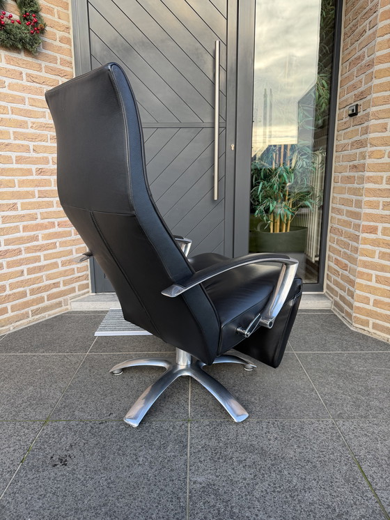 Image 1 of Ganz aktueller Jori Brainbuilder Entspannung, Black Medi Mono-move