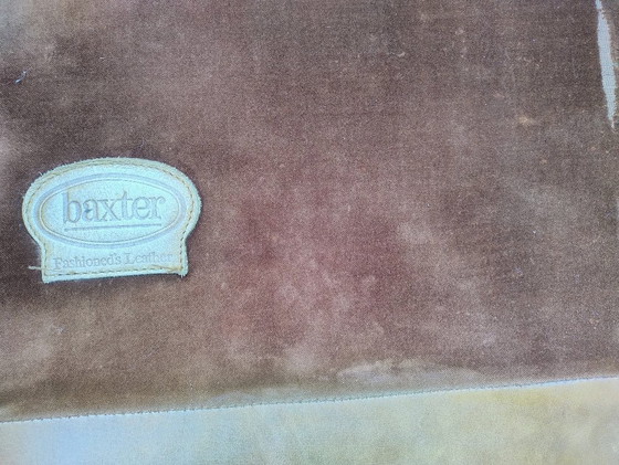 Image 1 of Baxter armchair