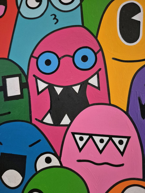 Image 1 of Crazy People