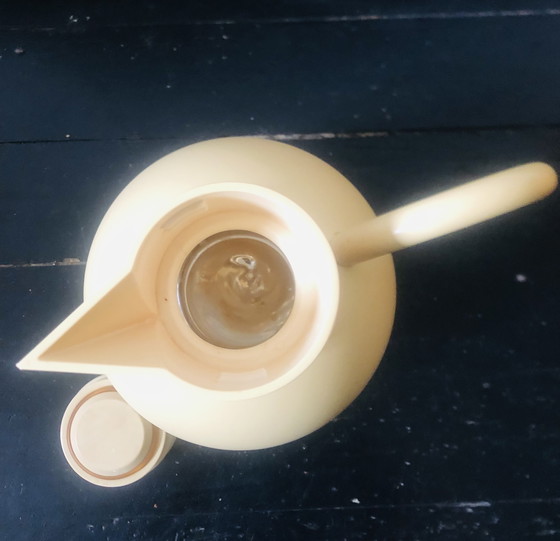 Image 1 of Carafe Euclid par Michael Graves pour Alessi 