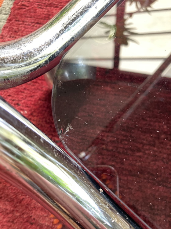 Image 1 of Space age roltafeltje