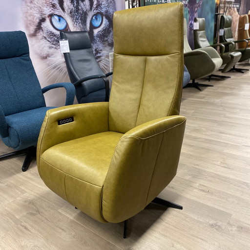 Der zukünftige Mayla Medium Relaxsessel