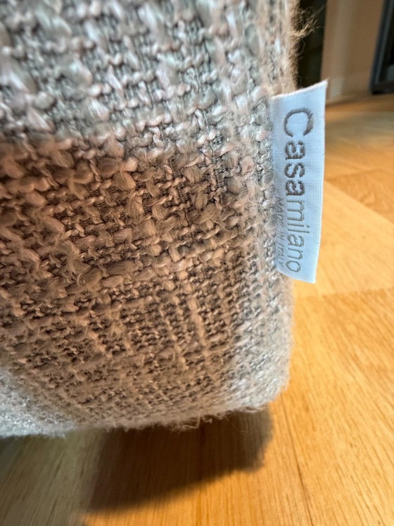 Divano Modulare CasaMilano – Divani modulari, Textile, Tweed (photo 8 of 9)
