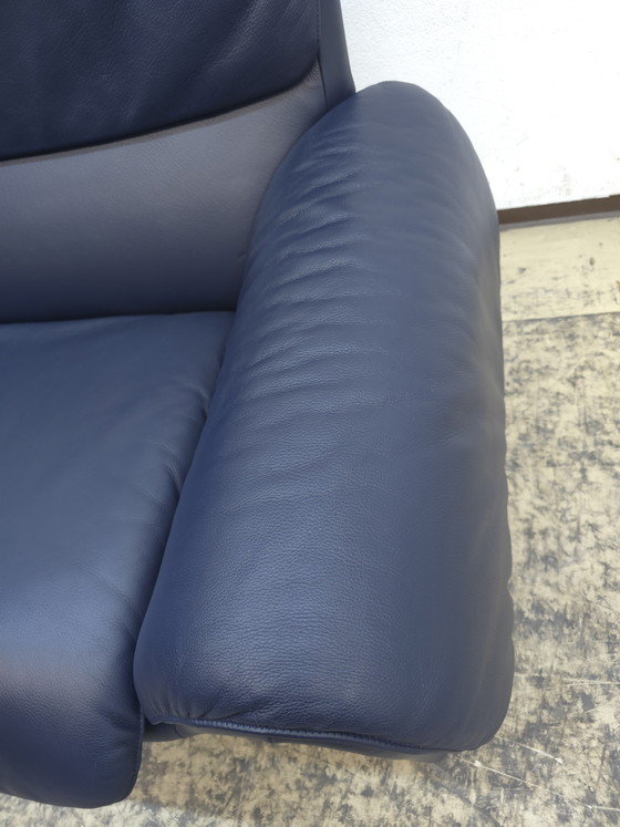 Image 1 of De Sede ds 2011 Designer Bank Leren Bank Bank desede Sofa