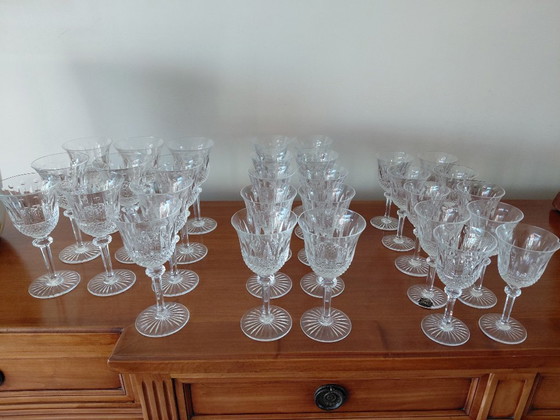 Image 1 of bicchieri di cristallo