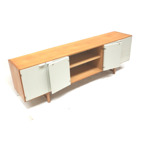 Image 1 of Vintage Sideboard By Cees Braakman For Pastoe