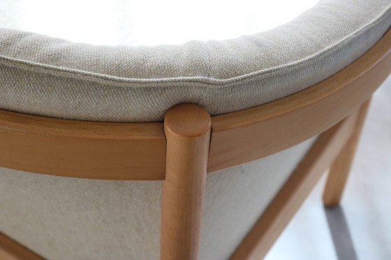 Image 1 of Divano vintage a due posti di Nielaus Mobler