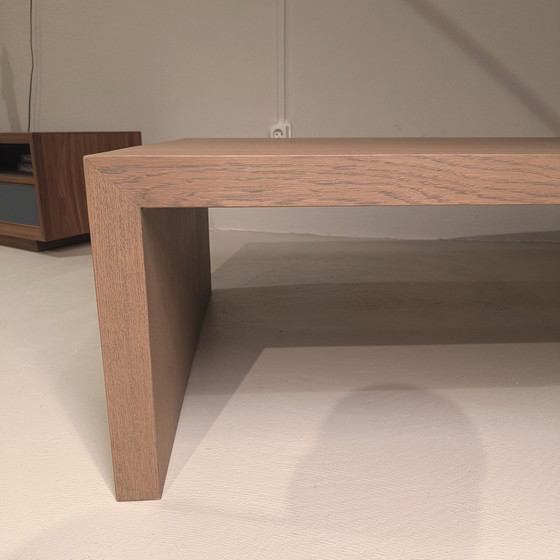 Image 1 of Tavolino da caffè Van Rossum Lof con tavolino laterale