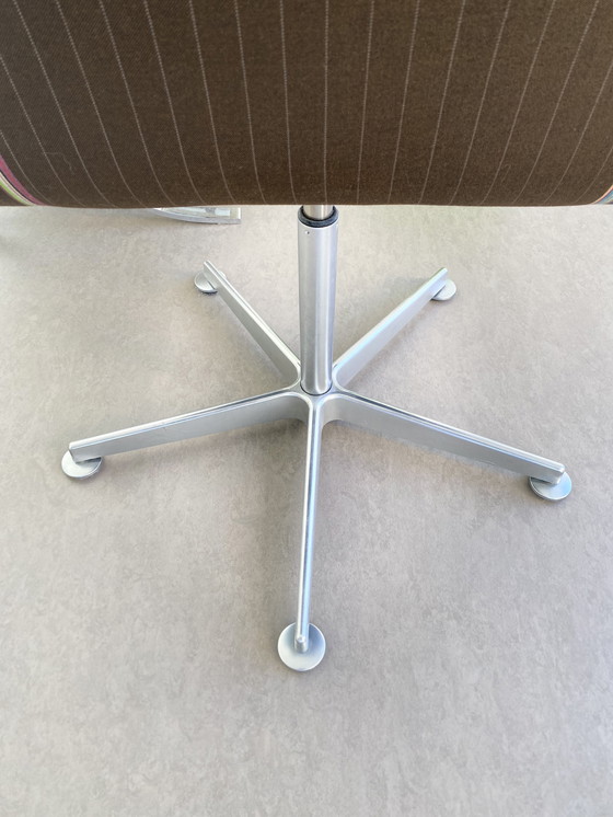 Image 1 of Sedia da ufficio girevole Oxford, Arne Jacobsen