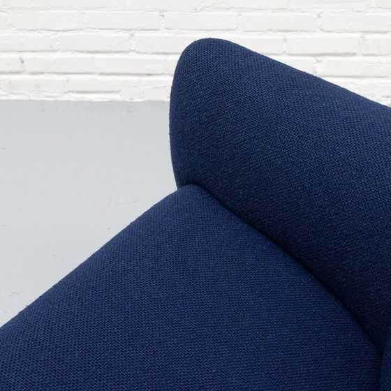 Image 1 of Club Chair By Jules Heumann For Metro 70's