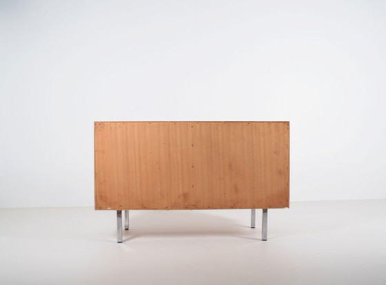Credenza disegnata da Alfred Hendrickx per Belform, anni '60. – Credenze, Wood, Vintage (photo 9 of 9)