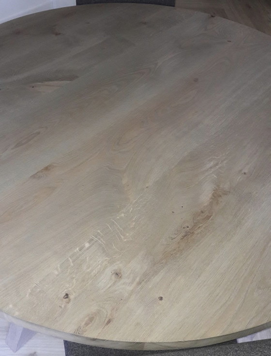 Image 1 of Mesa de comedor Dopmeijer