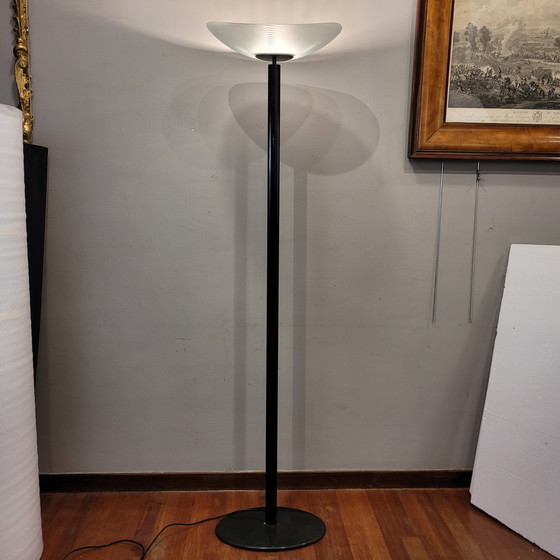 Image 1 of Lámpara de Pie “Tebe”, Ernesto Gismondi para Artemide, Mid-Century, 80’s - Italia
