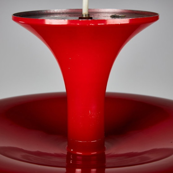 Image 1 of MK10545 Ciondolo ungherese in metallo di Nádai Tibor