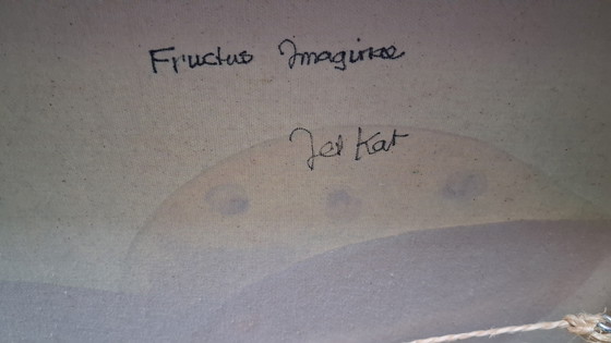 Image 1 of Fructus imaginae fruit of the imagination