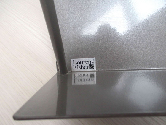 Image 1 of Lourens Fisher Design Étagère de rangement