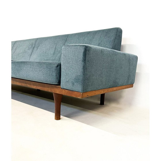 Image 1 of Mid-century "Australia model 50-4" sofa by Illum Wikkelsø, Denmark 1950s