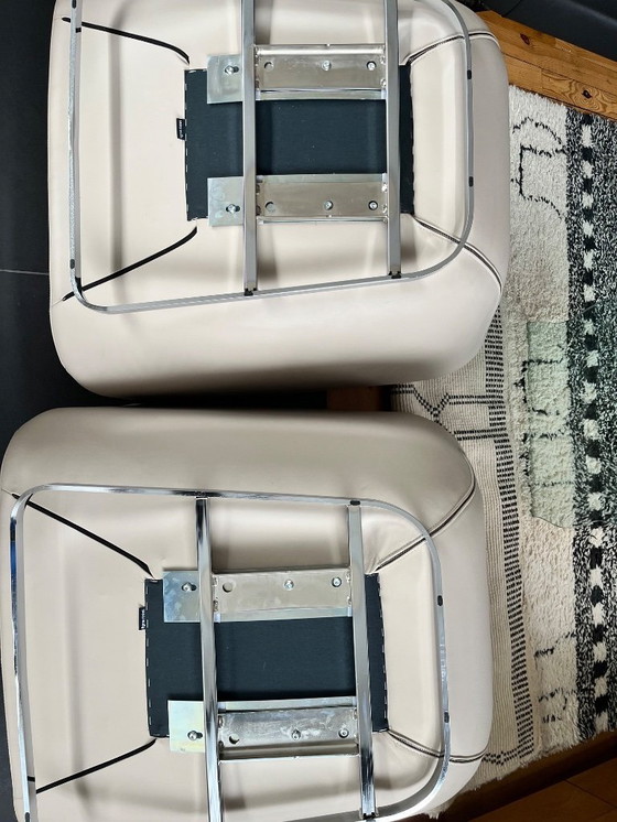 Image 1 of Par de sillones Ligne Roset