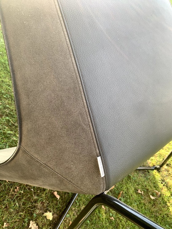 Image 1 of Sedia a rotelle Walter Knoll