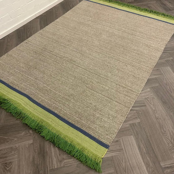 Image 1 of Brinker Carpets Decor Green Rug - 200x290cm