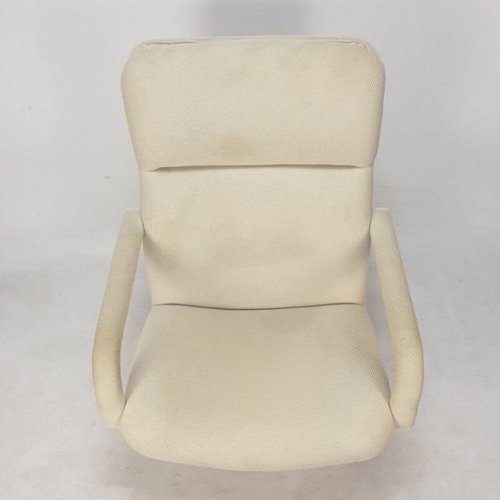 Image 1 of Vintage F182 fauteuil van Geoffrey Harcourt voor Artifort, jaren 1960