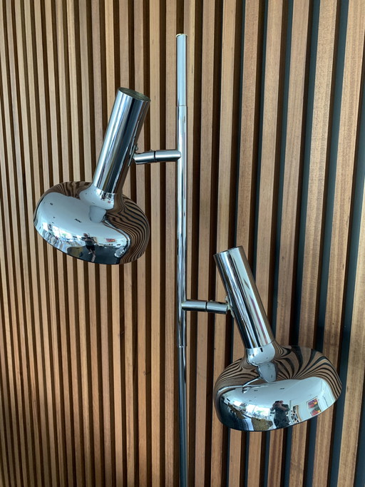 Solken Leuchten lampadaire