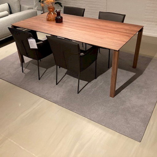 Nouwens Bogaers Woolstar Pencil rug - 200x300