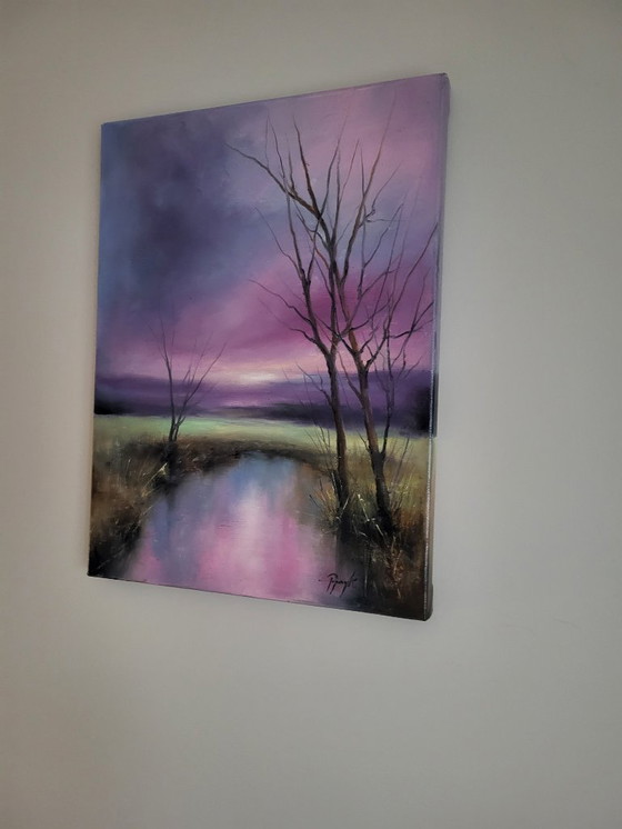 Image 1 of Popczyk - Landschaft