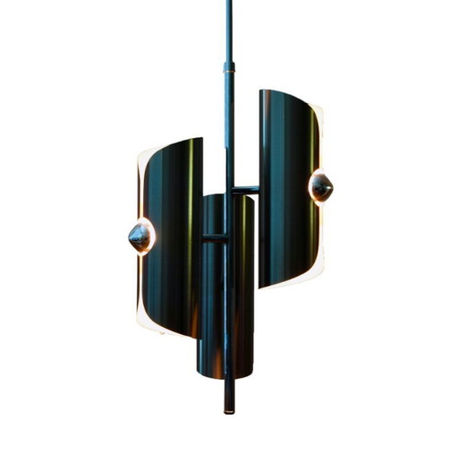 Suspension Vintage • Polam Bielsko-Biała • Space Age • 1970