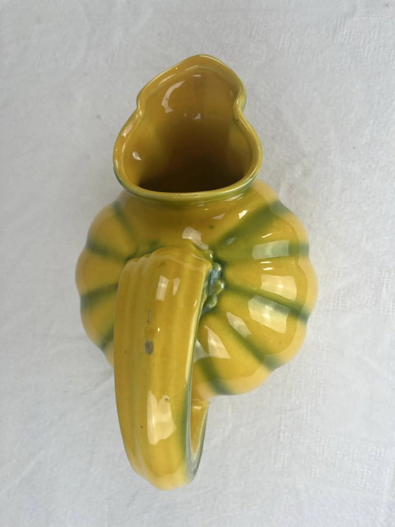 Longchamp Karaffe – Gläser & Karaffe, Porcelain, Art Nouveau (photo 3 of 9)