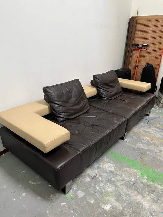 Image 1 of Montel Design Sofa 