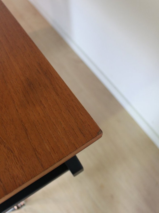 Image 1 of Vintage Pastoe Cees Braakman desk