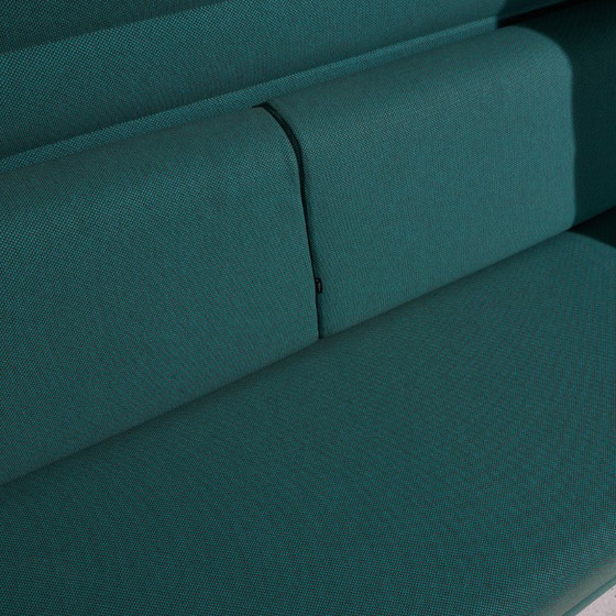 Image 1 of Sofá de dos plazas MK11565 Alcove Xtra High de Ronan y Erwan Bouroullec para Vitra