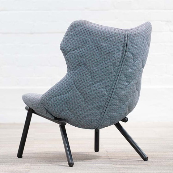 Image 1 of 1X Kartell Foliage Van Patricia Urquiola