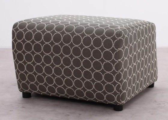 Image 1 of Ahrend Mileto Armchair + Hocker