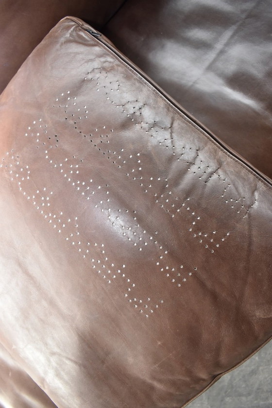 Image 1 of Magnifique canapé vintage Flexform Happy Lounge 3