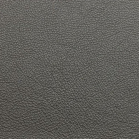 Image 1 of Leolux fauteuil Aton plus Leolux poef Anton