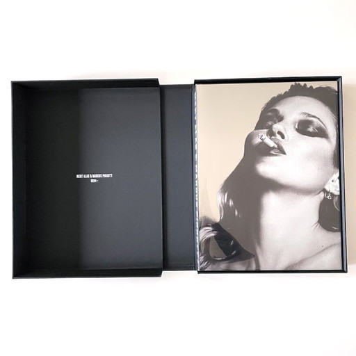 Taschen - Collector's item Mert Alas / Marcus Piggott